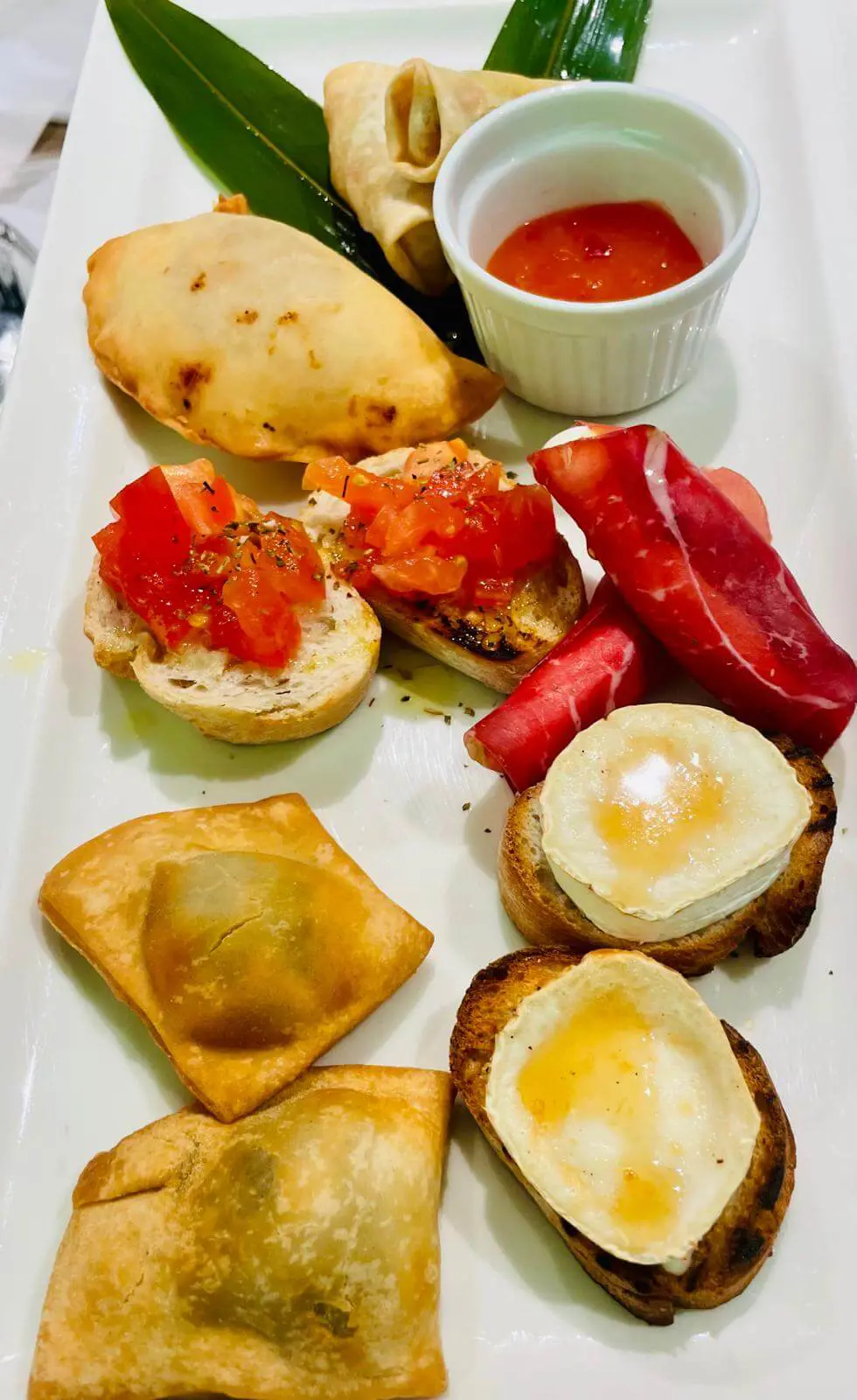 Assiette Gran Caffè