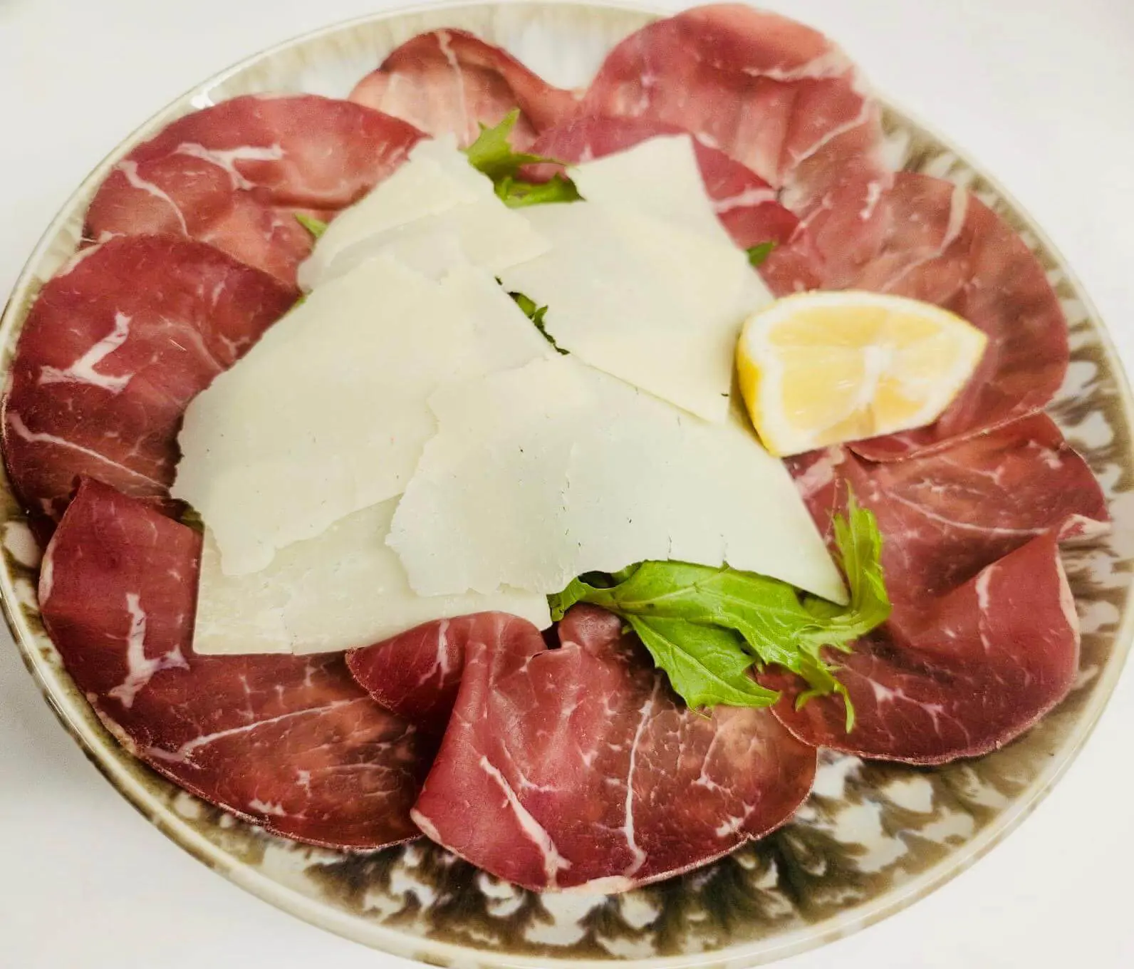 Bresaola