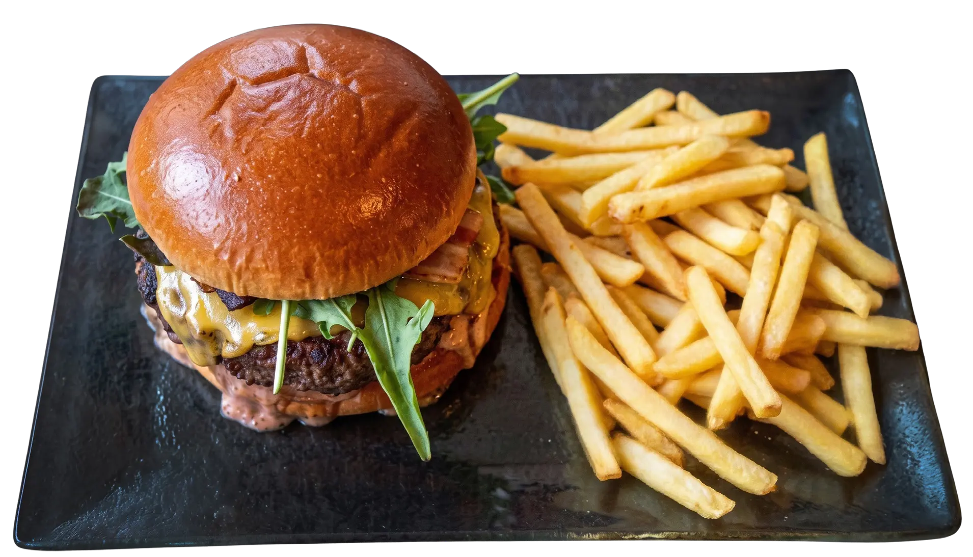 Food Menu